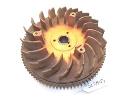 Sears Suburban 12 Custom 10 XL Tractor Tecumseh HH100 10hp Engine Flywheel - £101.59 GBP