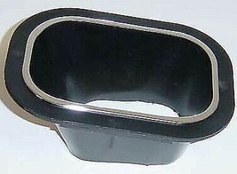 Plastic Manual Transmission Shifter Bezel 1965-1967 Pontiac GTO Lemans &amp; Tempest - £28.76 GBP