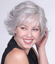 Roma Wig By Belle Tress, Any Color Lace Front, Mono Part Belle Tress New - £238.17 GBP