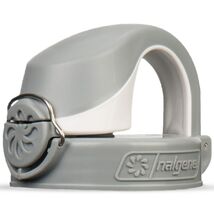 Nalgene OTF On-The-Fly Replacement Cap (Gray) 32oz 48oz Wide Mouth - $12.21