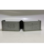 10 PK Wiremold 4001DA Divider Clip – Secures G4000D in 4000 Series Raceway - $196.96 CAD