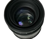 Rokinon Lens T1.5 50mm 395874 - £239.74 GBP