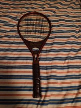 McGregor Junior Tennis Racquet. 23” Tall. - $14.35
