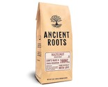 Ancient Roots Hazelnut Flavored Mushroom Coffee Gourmet Coffee with Bene... - £14.03 GBP