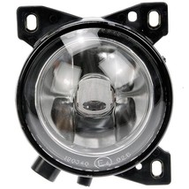 Peterbilt 587 579 2011 2012 2013 Left Driver Fog Light Driving Lamp W/BULB - $43.56