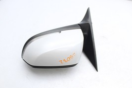 12-18 BMW F30 320I 328I 5 PIN LEFT DRIVER SIDE VIEW MIRROR E5997 image 5