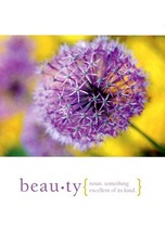 Beauty - Tree Free Greeting Card - 12807 - $25.61 MXN