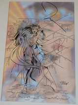 Tomoe #0 Commemorative Edition Limited to 5000 SIGNED by Tucci - £19.14 GBP