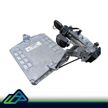 07 Honda Accord V6 AT ECU ECM Engine Control Module w/ Ignition 37820-RCA-A84 image 10