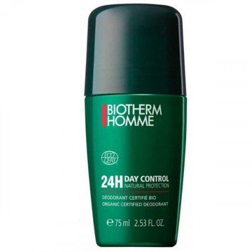 Biotherm Homme Antiperspirant Natural Protect 24H Organic Certified 75ml... - $32.89