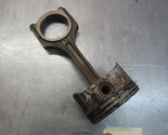 Piston and Connecting Rod Standard From 2006 Kia Optima  2.4 - $73.95