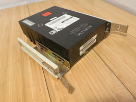 Vintage 1998 Fujitsu MAA3182SC 18.2 GB SCSI Hard Drive CA01606-B962 - TE... - $37.04