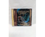 Treasure Quest The Challenge Sirius PC Video Game - $21.37