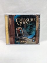 Treasure Quest The Challenge Sirius PC Video Game - £16.94 GBP