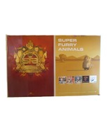 Super Furry Animals 2 Sided Poster Songbook Superfurry - €7,66 EUR