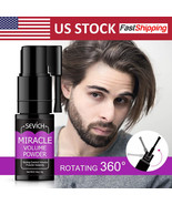 Sevich Unisex Hairspray Hair Fluffy Powder Spray Mattifying Hair Styling... - $257.31 MXN
