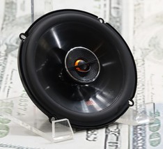 JBL GX628 6.5&quot; 2-Way Coaxial Car Polypropylene Cone Speaker (Single) - $538.99 MXN