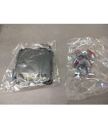 BANDAI Digimon World Cyberdramon Mini Figure Rare - $1,287.48 MXN