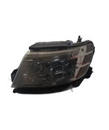 Driver Left Headlight Fits 08-09 TAURUS 1187607 - $1,800.27 MXN