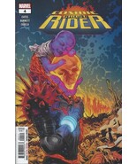 Cosmic Ghost Rider 03-A (2018 Marvel) - $5.94