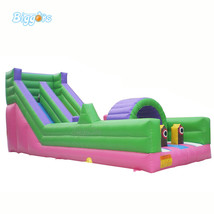 Inflatable Adult Obstacles Giant Inflatable Obstacle Course Outdoor Sports Game