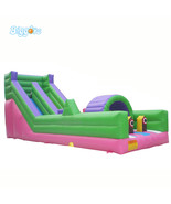 Inflatable Adult Obstacles Giant Inflatable Obstacle Course Outdoor Spor... - $1,955.00