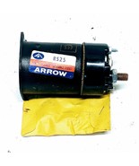 Arrow RS25 Reman 12V Starter Solenoid For Buick Cadillac Chevrolet Inter... - $558.12 MXN