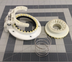 Samsung Washer Clutch Gear Coupling Set DC97-15494E - $14.80