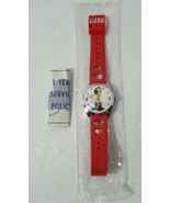 George C Wallace Vintage Campane Watch &quot;The Fighting Little Judge&quot; Very ... - $142.10
