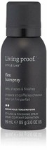 Living Proof Flex Shaping Hairspray (3 oz) Set Styling &amp; Finishing Spray - £9.09 GBP