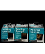 Armaly ProPlus Painting Sponge Lot 3 Medium & Fine Texture 4.5-5 Inch Sp... - €16,81 EUR Armaly ProPlus Painting Sponge Lot 3 Medium & Fine Texture 4.5-5 Inch Sp... - €16,81 EUR