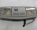 Mitsubishi Lancer Outlander Overhead Dome Reading Light Roof Lamp 8401A0... - $26.50