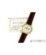 Vintage 1960s Tissot Seastar 3 Register Chronograph Watch Lemania 1281 3... - £1,115.79 GBP