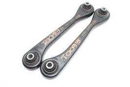 09-17 VOLKSWAGEN CC REAR LOWER CONTROL ARMS LEFT & RIGHT PAIR E6001 image 2