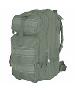 NEW Medium Transport MOLLE Tactical Hunting Camping Hiking Backpack FOLI... - £46.89 GBP