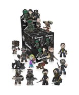 Best of Bethesda All-Stars Mystery Minis Mini-Figure Case of 12 Boxes Se... - $99.50