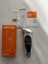 AstroAI  Digital Tire Pressure Gauge 0-150PSI, GL-0801A - £8.59 GBP