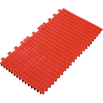 Maytronics 6101303 Dolphin Diagnostic 3001 PVC Brush - Red - $19.37