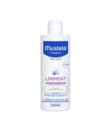 Mustela Bébé Liniment Cleansing Lotion for Children from Birth 400 Ml - $16.82