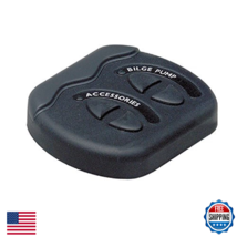 BEP CG2-2W Contour Generation II Spray Proof Switch Panel 2W No Fuse MC12 - $109.79