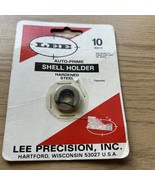 LEE AUTO PRIME SHELL HOLDER # 10, 90210 - $11.99 CAD