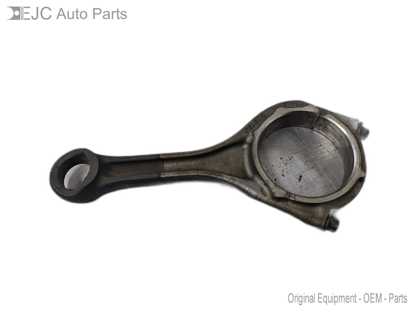 Connecting Rod For 15-16 Ford F-150  2.7 FT4E - $39.55