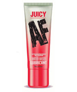 Juicy Af Lube Strawberry Oz - €13,28 EUR