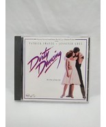 Dirty Dancing Original Soundtrack Music CD - $11.88