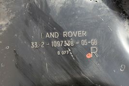 2003-2005 LAND RANGE ROVER REAR RH PASSENGER SIDE LOWER CONTROL ARM K6180 image 10