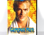 Campus Man (DVD, 1987, Widescreen) Like New !     Steve Lyon   John Dye - $18.57