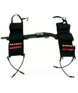 Back Seat Gun Holder Shotgun Truck Rack Vehicle Rack Car Hunting Rifle B... - $430.02 MXN