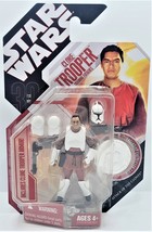 Star Wars 30th Anniversary Training Fatigues Clone Trooper Action Figure - SW3 - £22.16 GBP