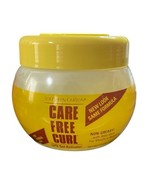 SoftSheen-Carson Care Free Curl Lite Gel Activator for Normal Hair 11.5 oz - $846.56 MXN