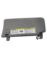 2022-2024 Jeep Compass Right Passenger Side Sun Visor RH OEM 05108114AA - $74.20